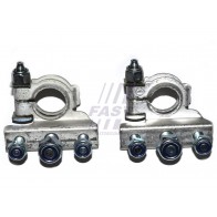 CLAMP IVECO DAILY 00> SET [+]&[-]